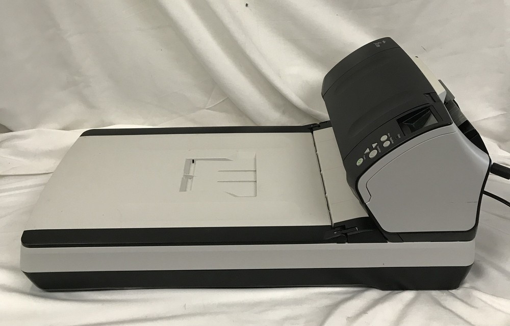 Fujitsu fi-7280 Flatbed Scanner