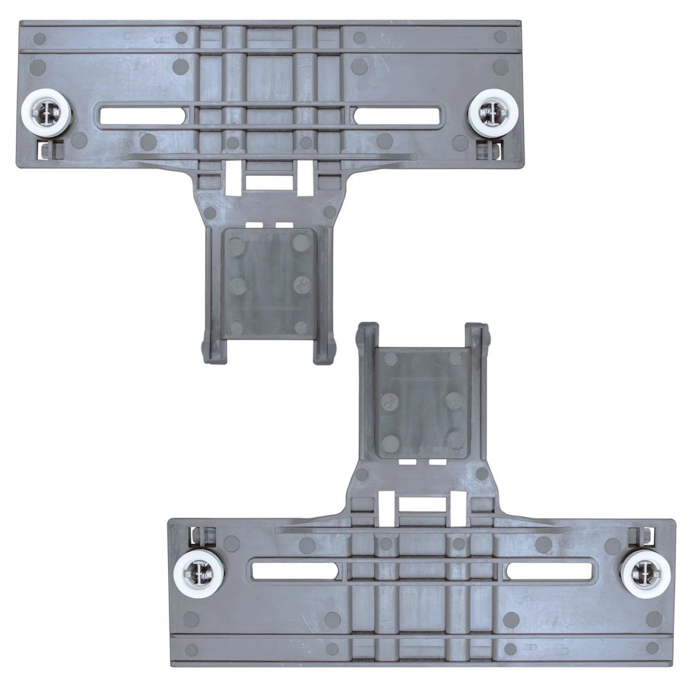 Dishwasher Top Rack Adjuster Replacement Part W10350376  2PACK