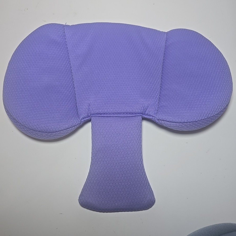 Maxi Cosi Head Cushion Purple