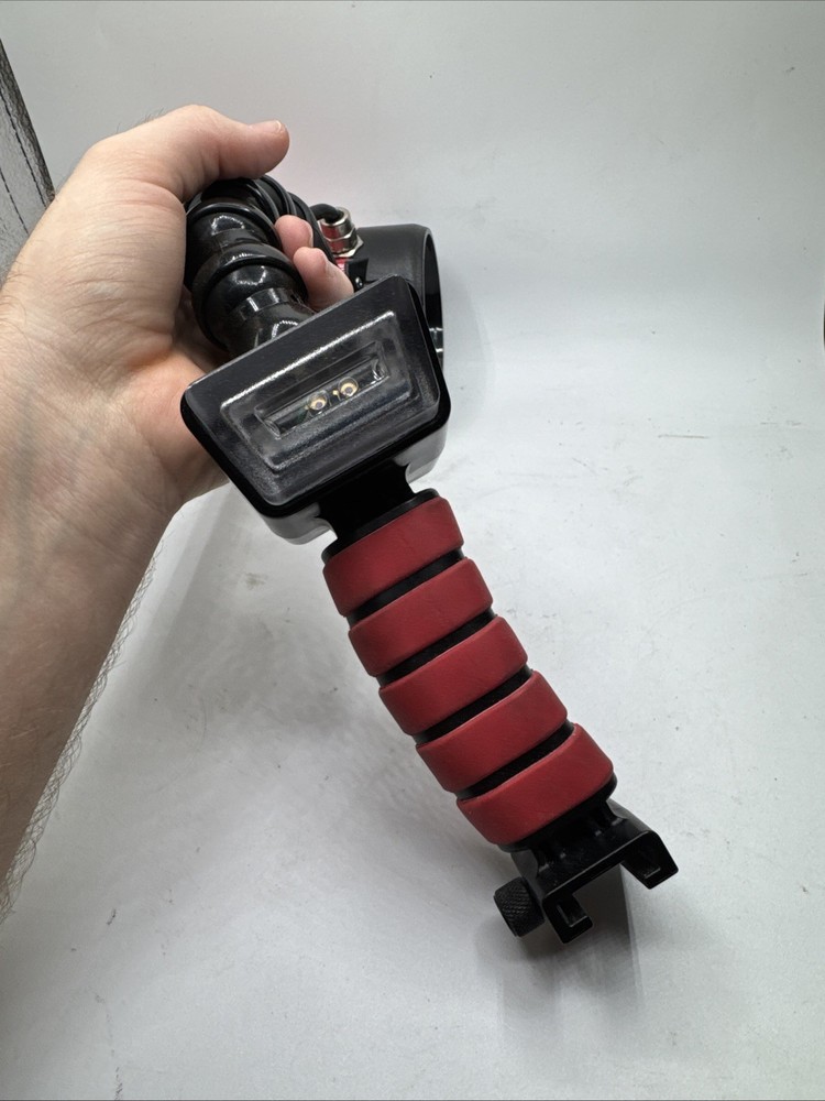 Ikelite AF35 4035 Autoflash Underwater Flash Kit - Untested