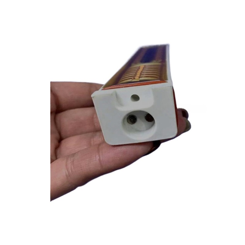 342947 PG1A automatic powder gun cascade negative