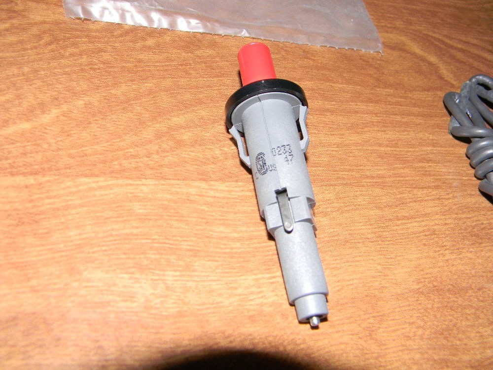 Sunbeam 3611 0137 Grill Ignitor
