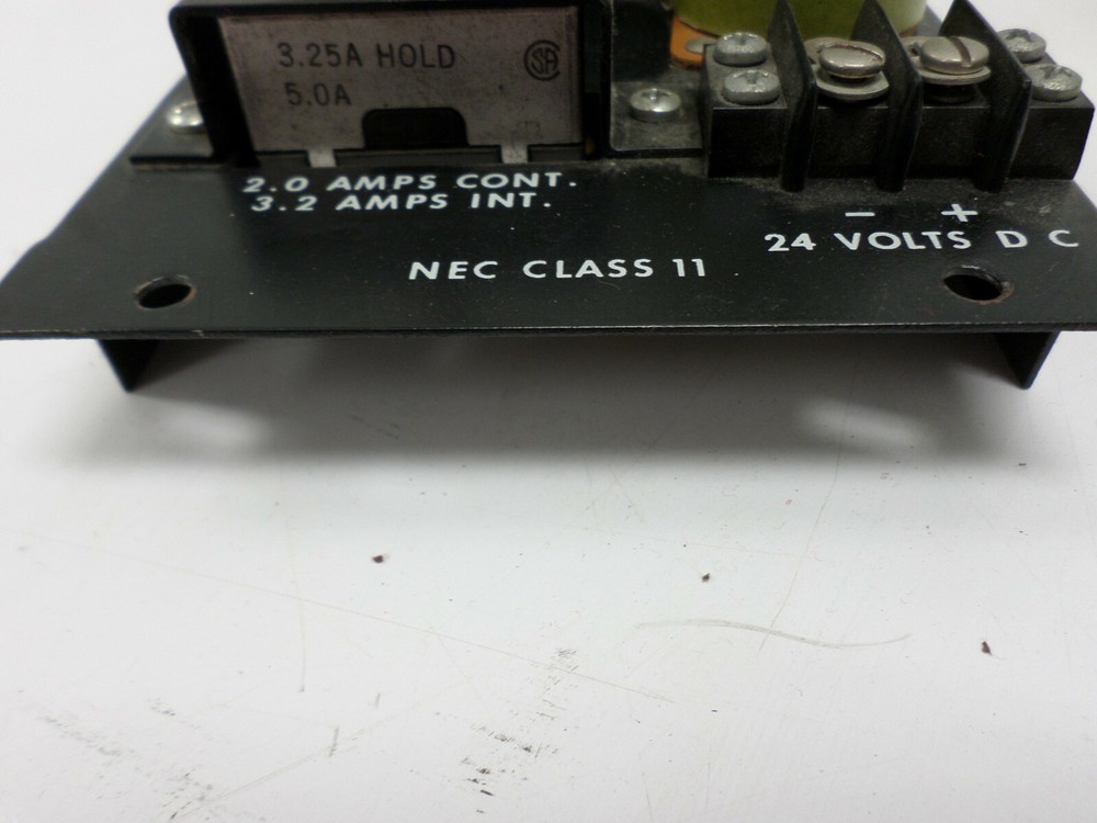 Dukane Model 1A957 Intercom control unit Pre-owned RARE