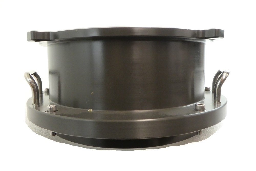 AMAT Applied Materials M8-0609-04 Upper Chamber Assembly DPS Refurbished