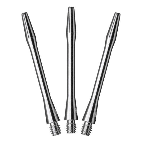 Viper Aluminum Dart Shaft Medium Silver