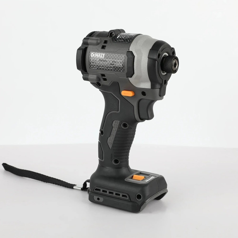 DeWalt DCF850M 20V Brushless Impact Driver Adjustable Speed Tool
