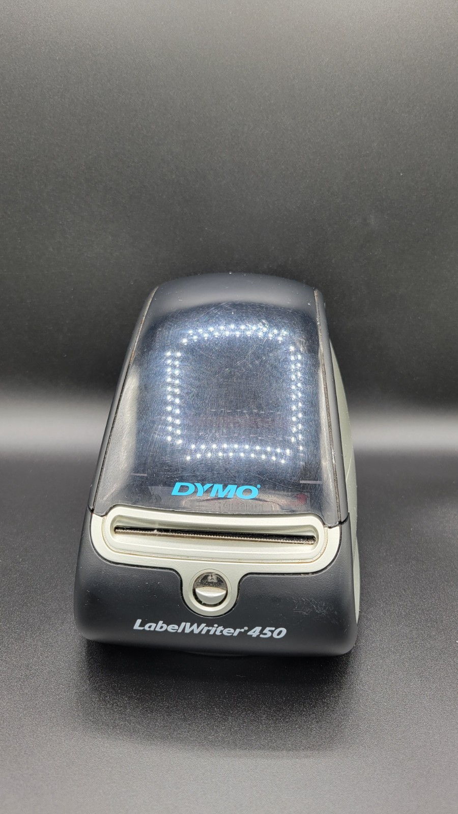 DYMO LabelWriter 450 Thermal Label Printer 1750110- w/ Power Supply & USB Cable