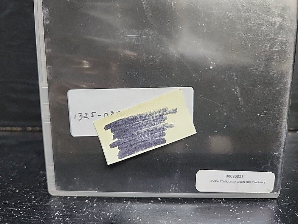 Adobe Creative CS4 Suite 4 Master Collection Mac OS 6 Discs Serial Number