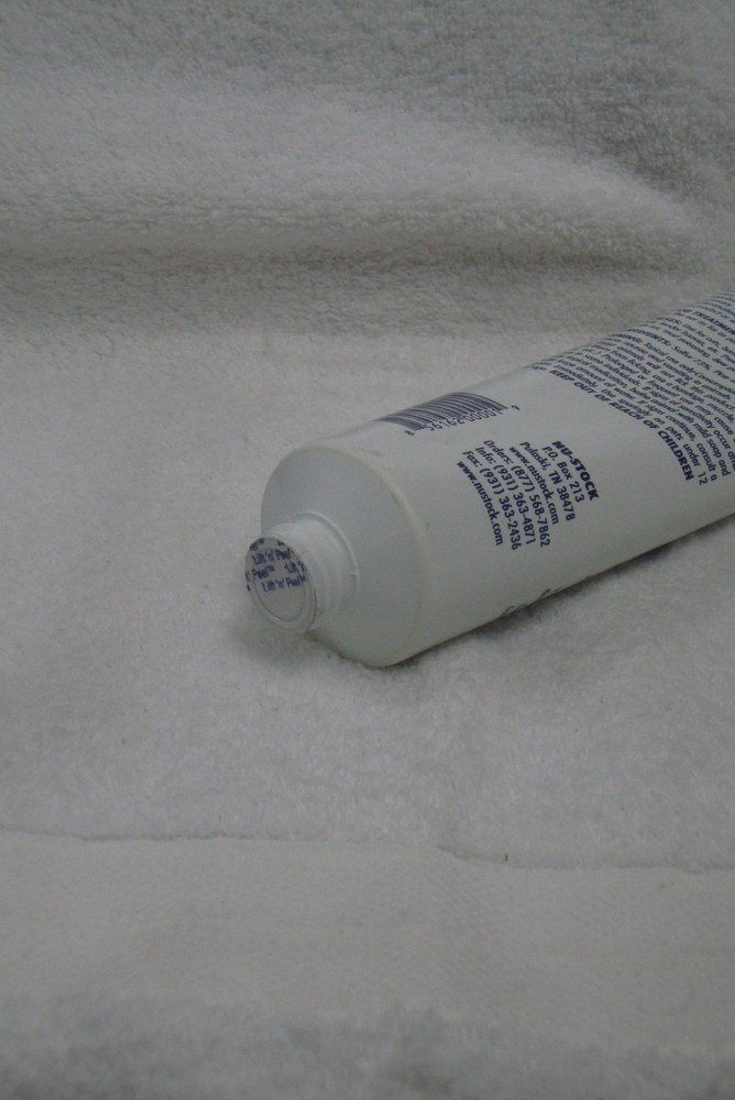 Pierce's All Purpose Nu-Stock 12oz Ointment
