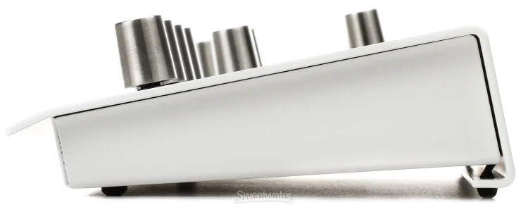 Waldorf Blofeld Desktop Synthesizer - White