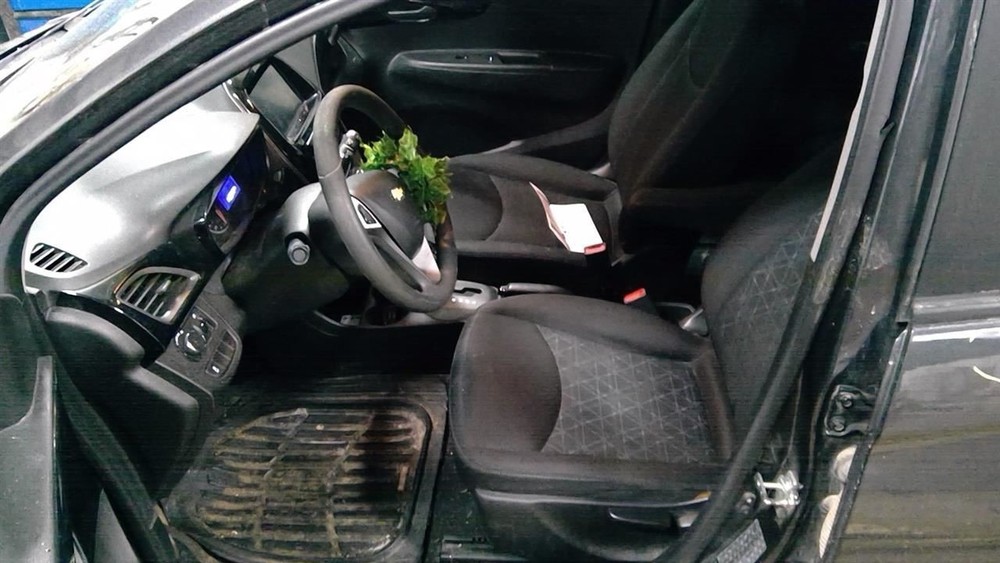 Dash Panel Without Pre-crash System Fits 16-22 SPARK 10298799