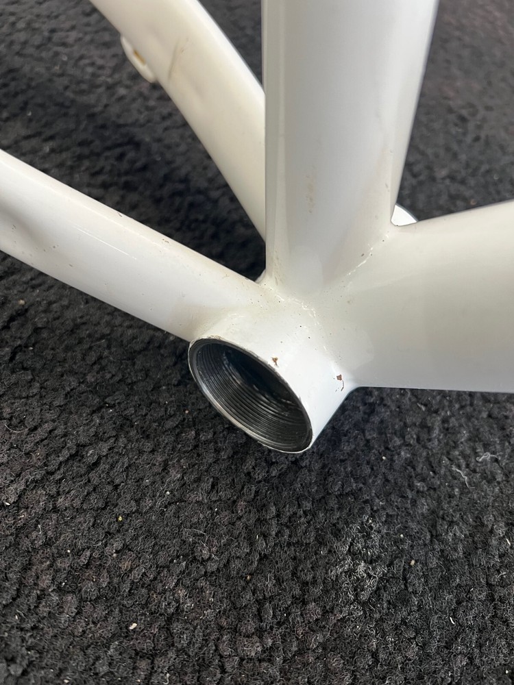 Stoic Chromoly Mountain Bike Frame and Fork Kit