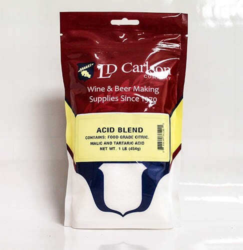 Acid Blend - LD Carlson