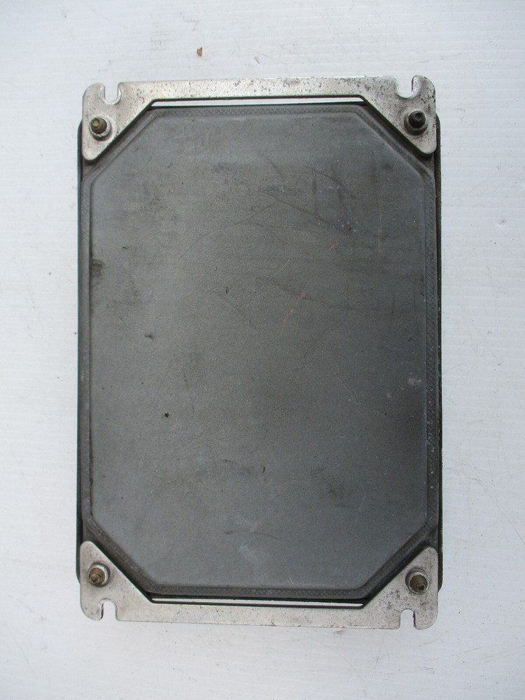 2000 BMW K1200LT Bosch Motronic control unit