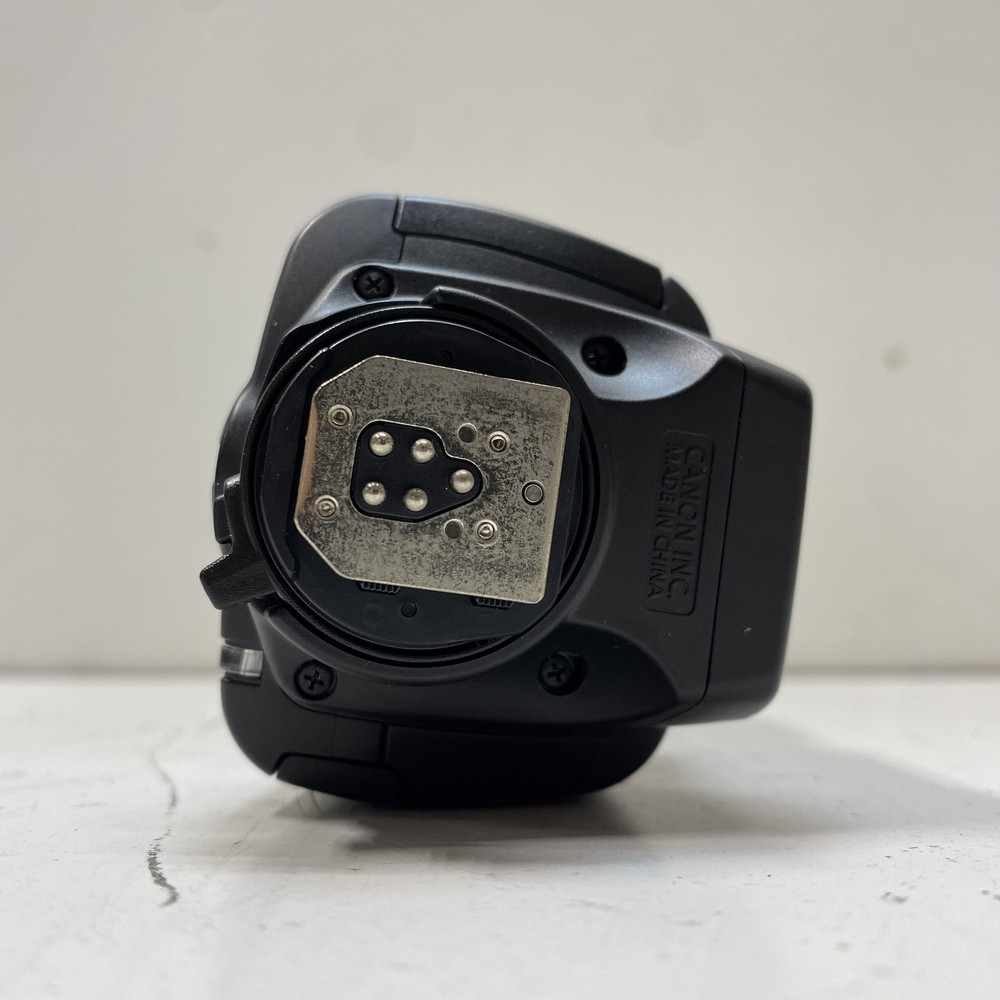 Canon Speedlite 430EX II Camera Flash