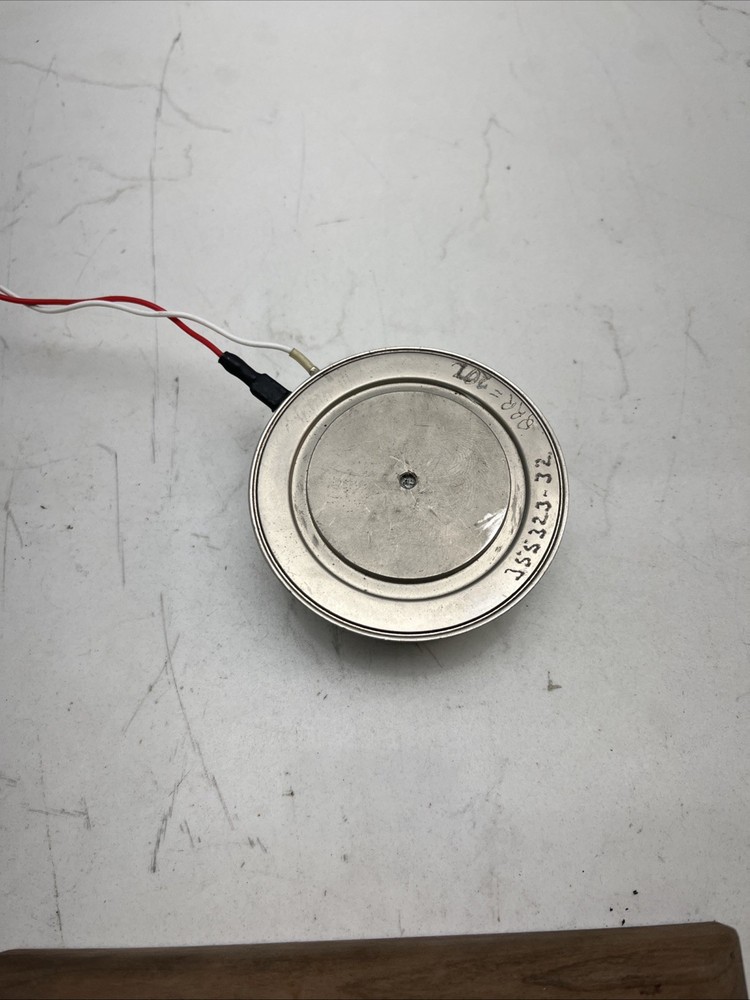 AJAX TOCCO SC37792A00 THYRISTOR , No Box