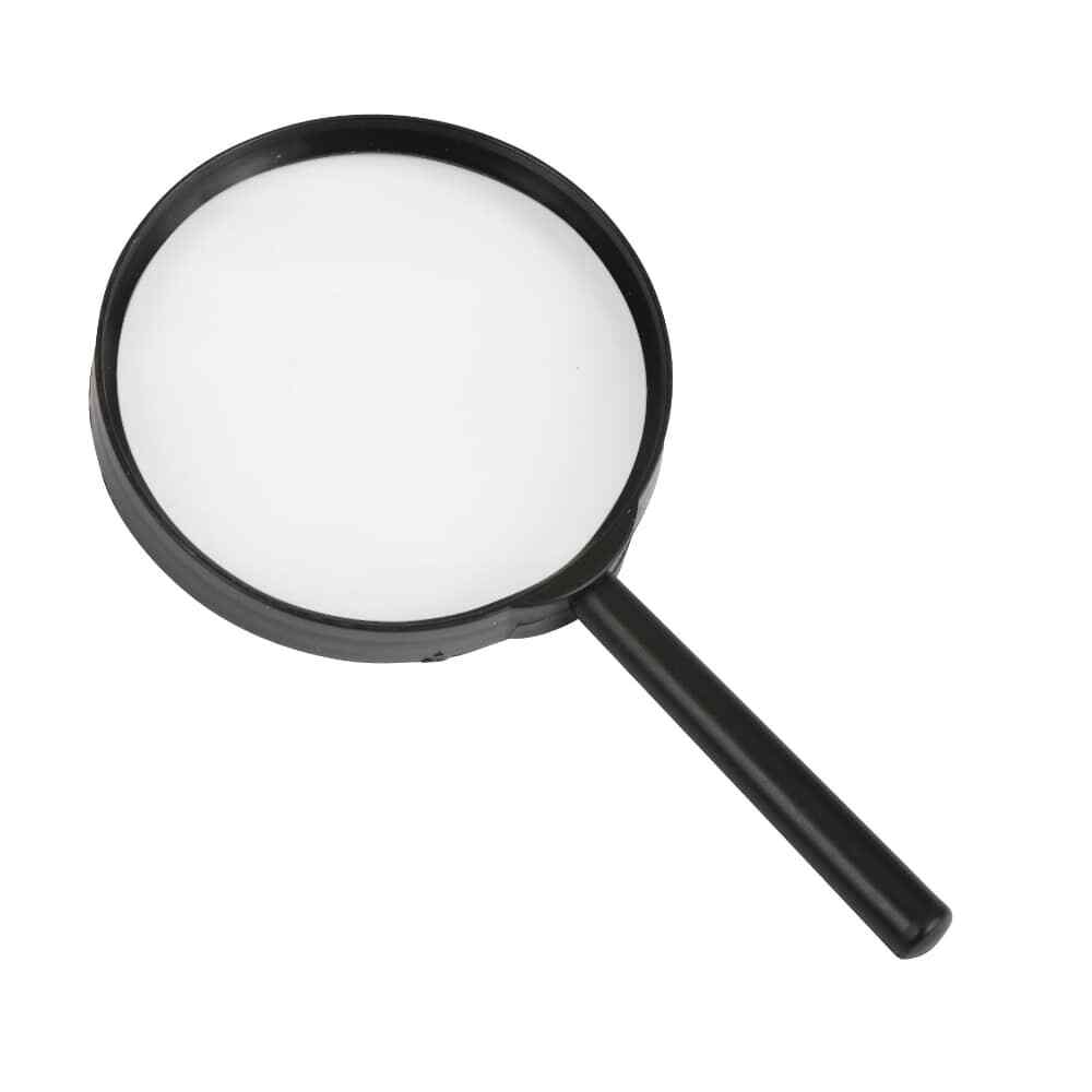 Detective Magnifying Glass