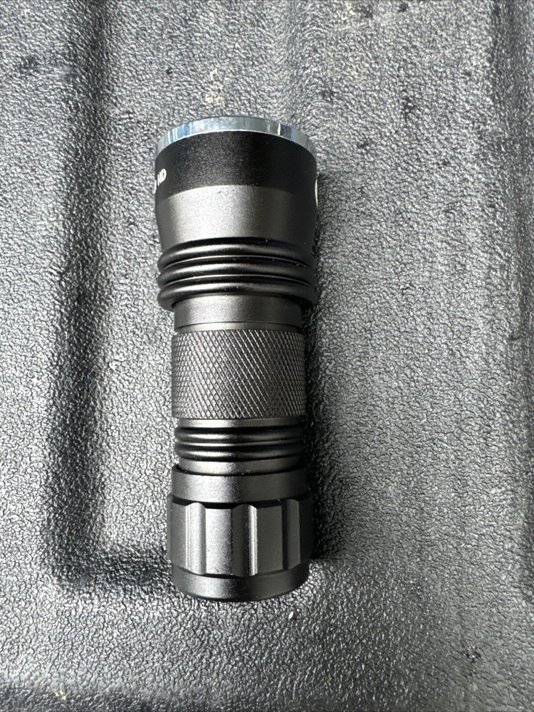 Simple Solution Spot Spotter HD UV Urine Detector