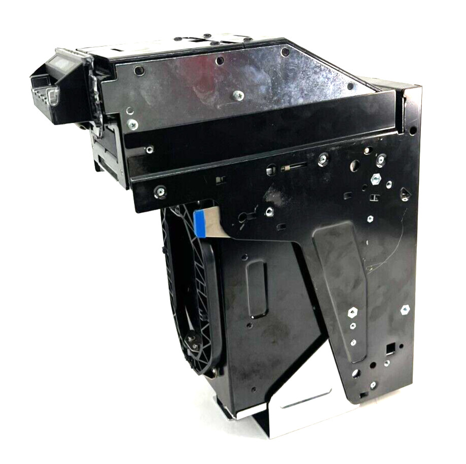 CASH CODE FRONT LOAD BILL VALIDATOR FL-0385US2739