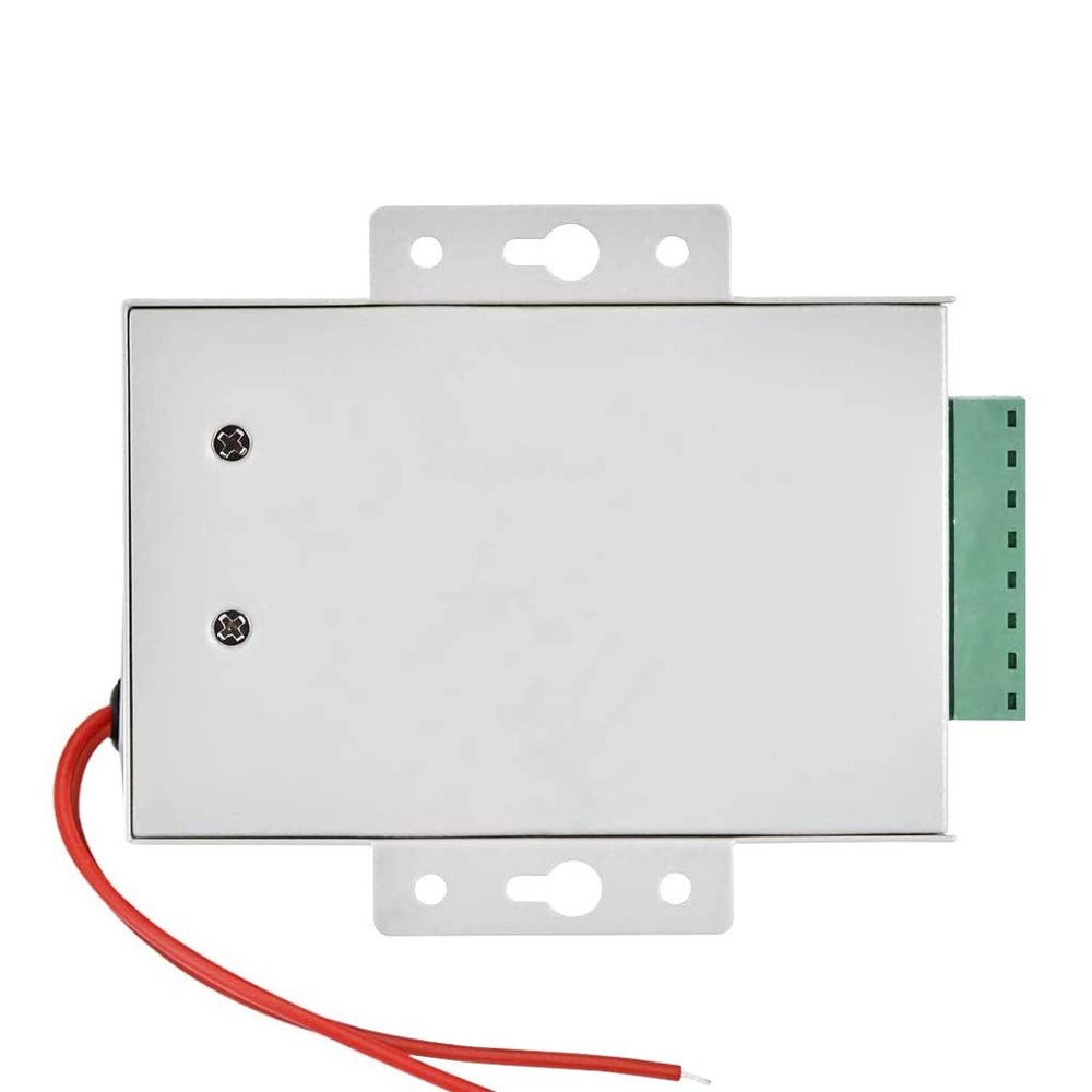 AMOCAM Access Control Power Supply for Door Intercom Doorbell, Various