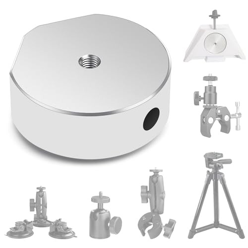 Starlink Mini Tripod Mount - 1/4"20 Threaded Tailored for Mini - Mini