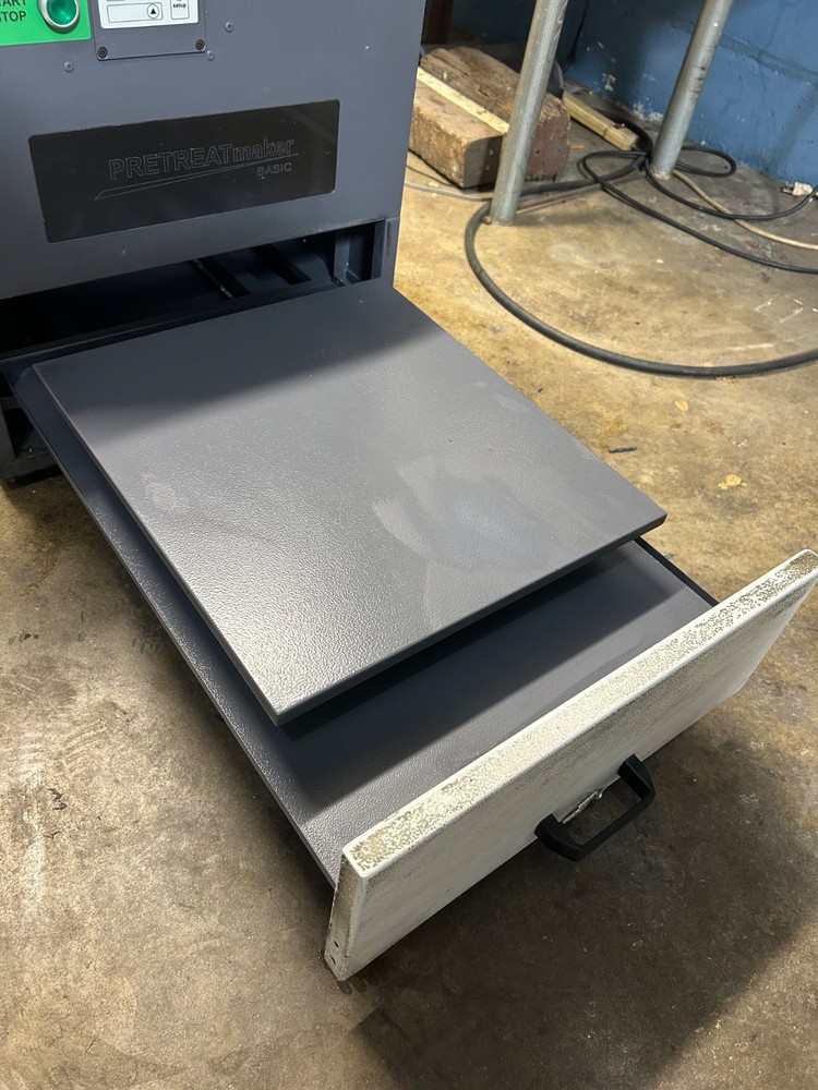 Schulze Pretreatmaker basic for DTG