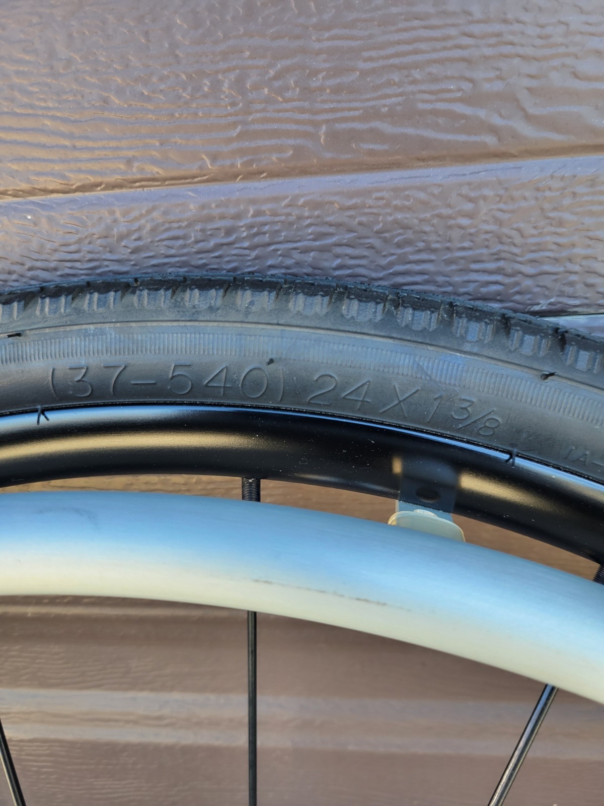 NEW 24" Spinergy SPOX Wheelchair Wheels Rims