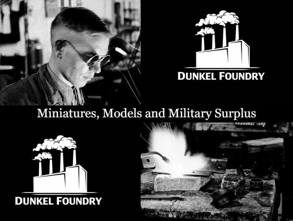 BattleTech Inner Sphere Lance 4 Mechs - 3d Printed/Painted/Tabletop Ready