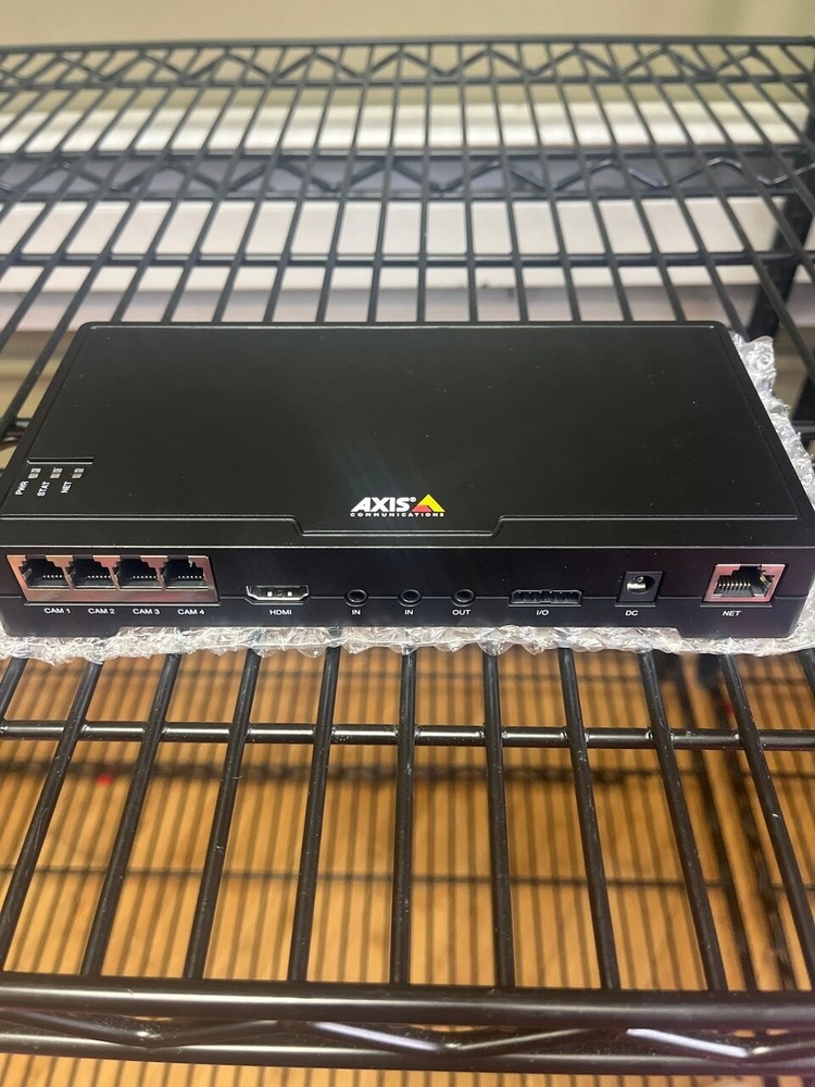 AXIS FA54 (0878-001)