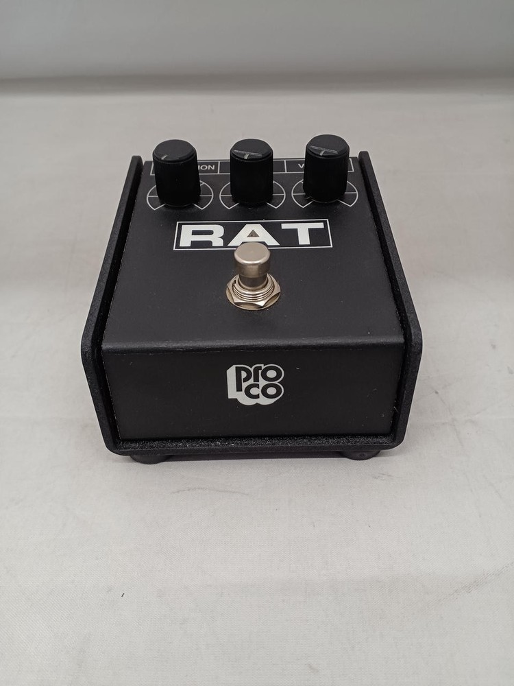 Proco The Rat Effector No.nm1415