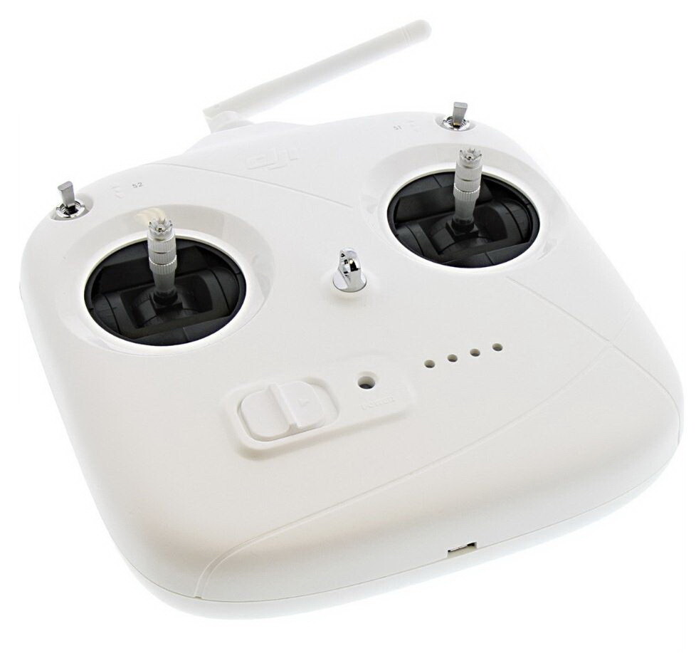 DJI Phantom 3 Standard Remote Controller Battery