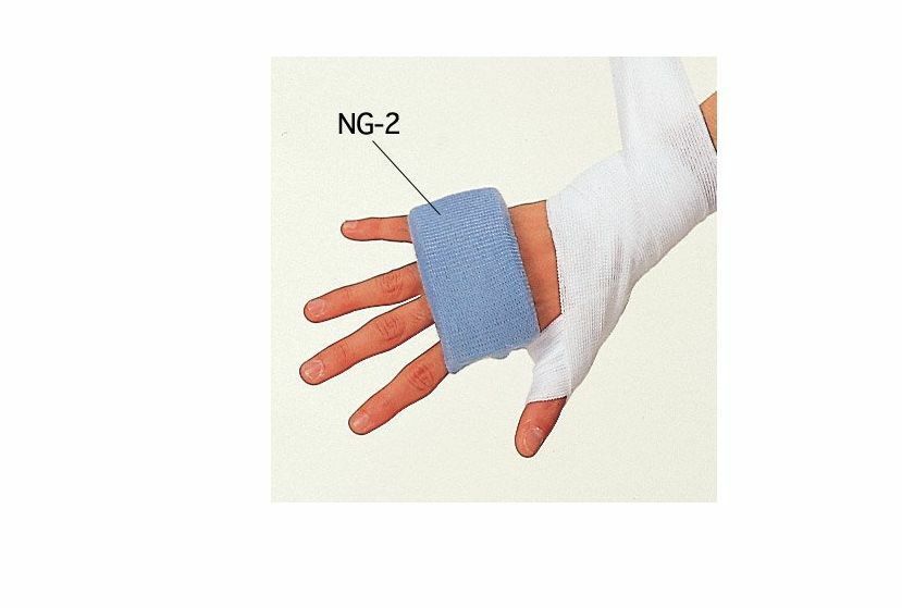 Winning Boxing NG-2 Knuckle Guard Japan