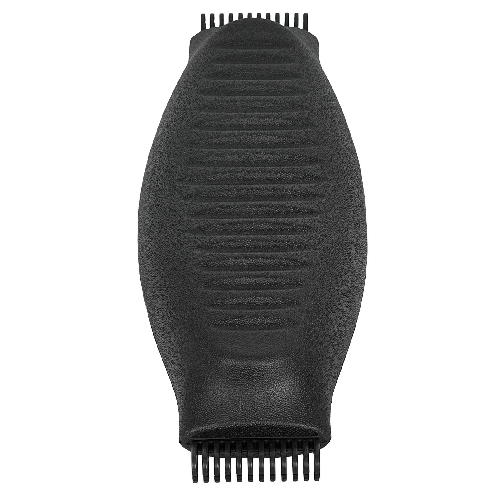 Lumbar Back Support Pad Size B Black For Herman Miller Aeron Chair Medium