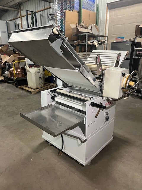 Rondo Reversible Sheeter - SKO 67 - Refurbished