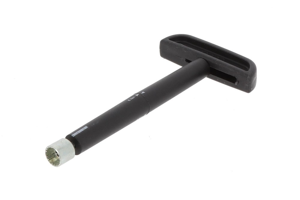 Audi Torque Wrench CODE ST Genuine 8R0071712L