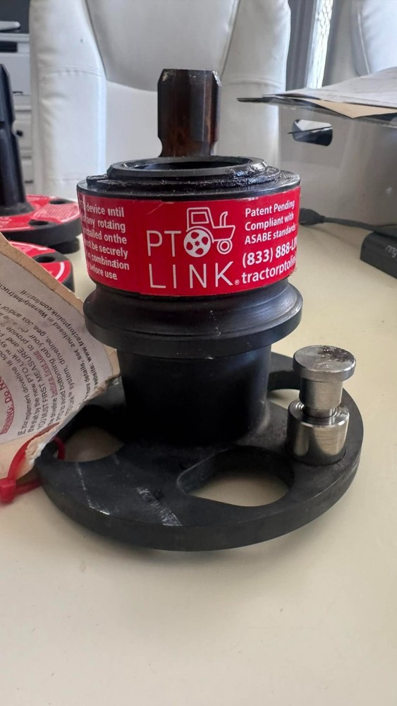 PTO Link SD System Quad Bundle
