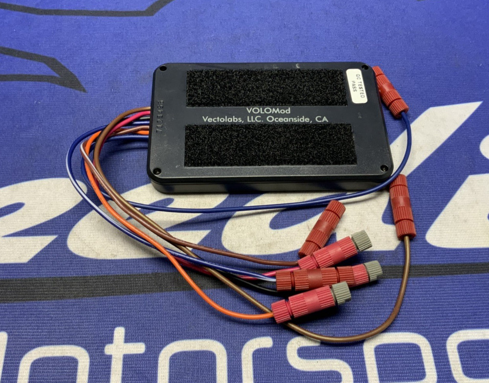 Volo Lights Brakeless Deceleration Indicator VM1001