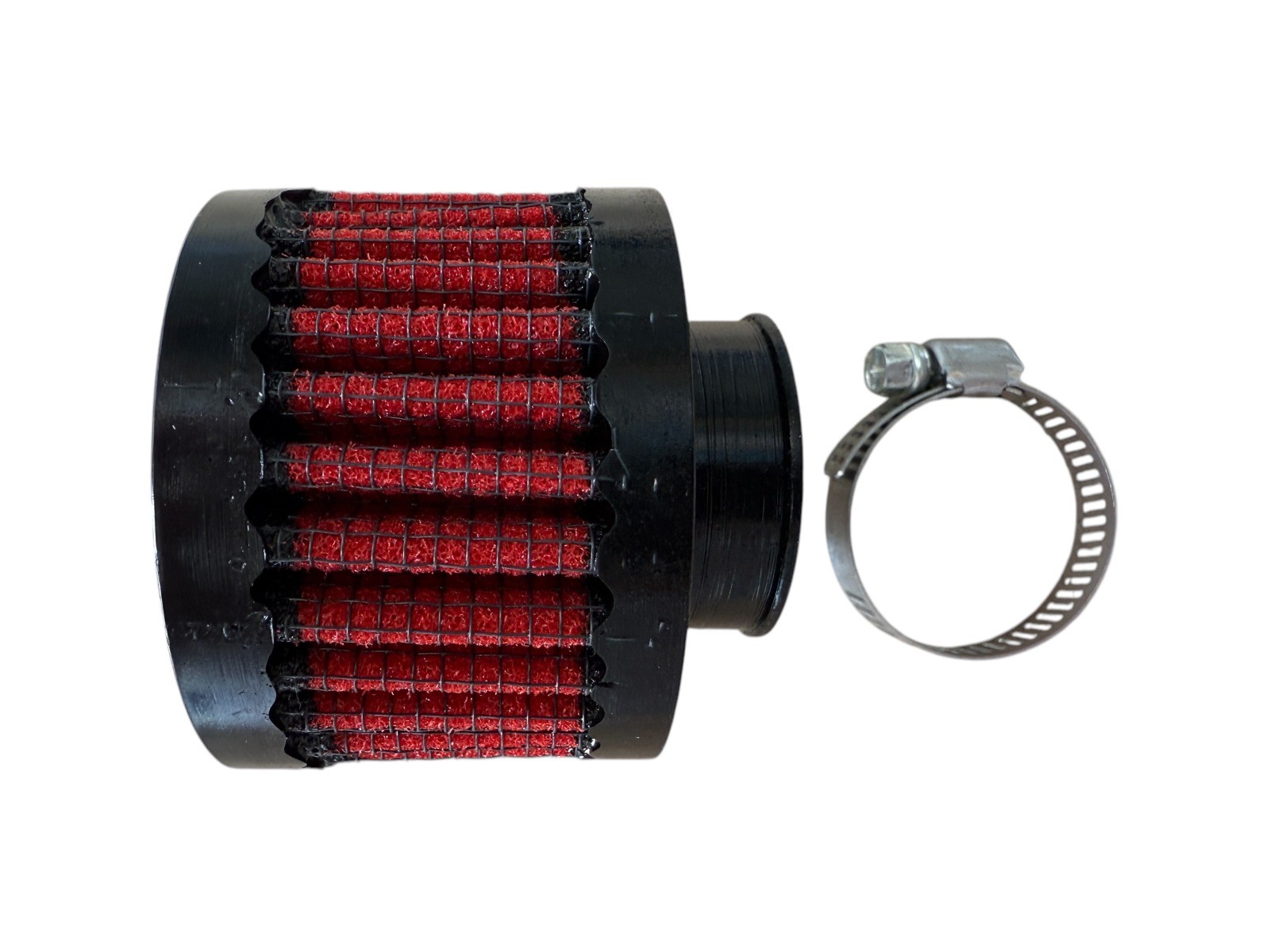 Uni filter UP-107 1" Clamp-On Breather Filter