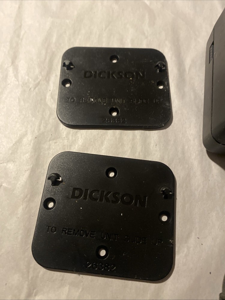 Dickson One WFT23 WiFi Temperature & Humidity Data Logger & Sensor