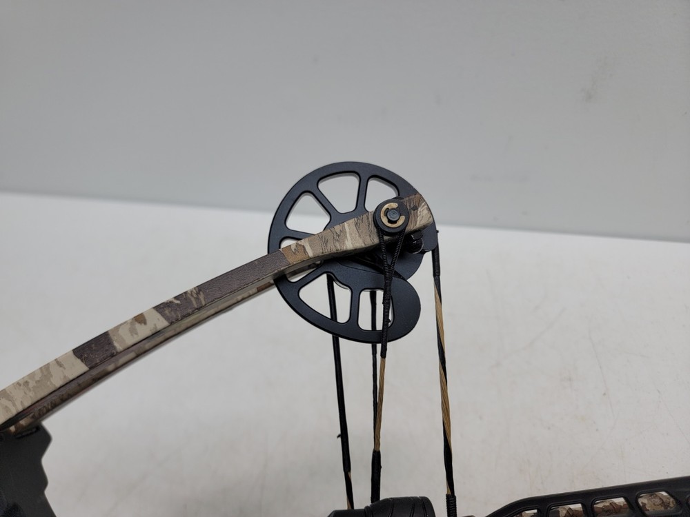 Barnett Hyper XP 405 Crossbow Package