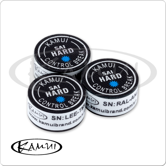 Kamui Sai Control Break Tip - Hard - Single