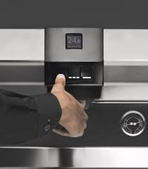 Rancilio Specialty RS1 2 Group Commercial Espresso Coffee Machine
