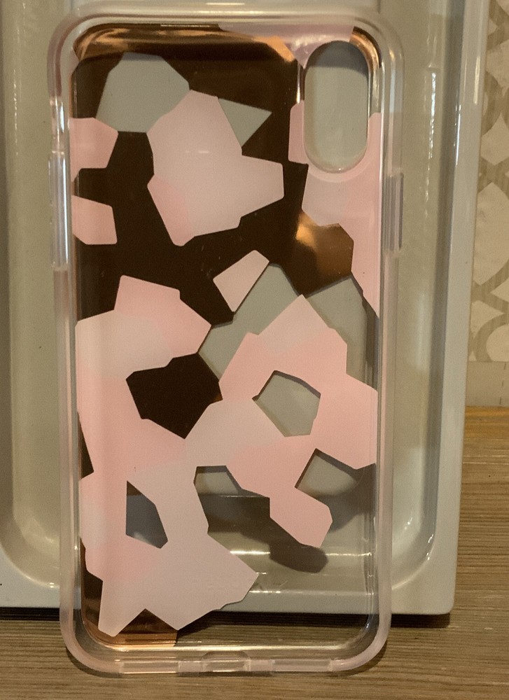 🌍 Heyday Case For iPhone X/XS,No Box ‼️