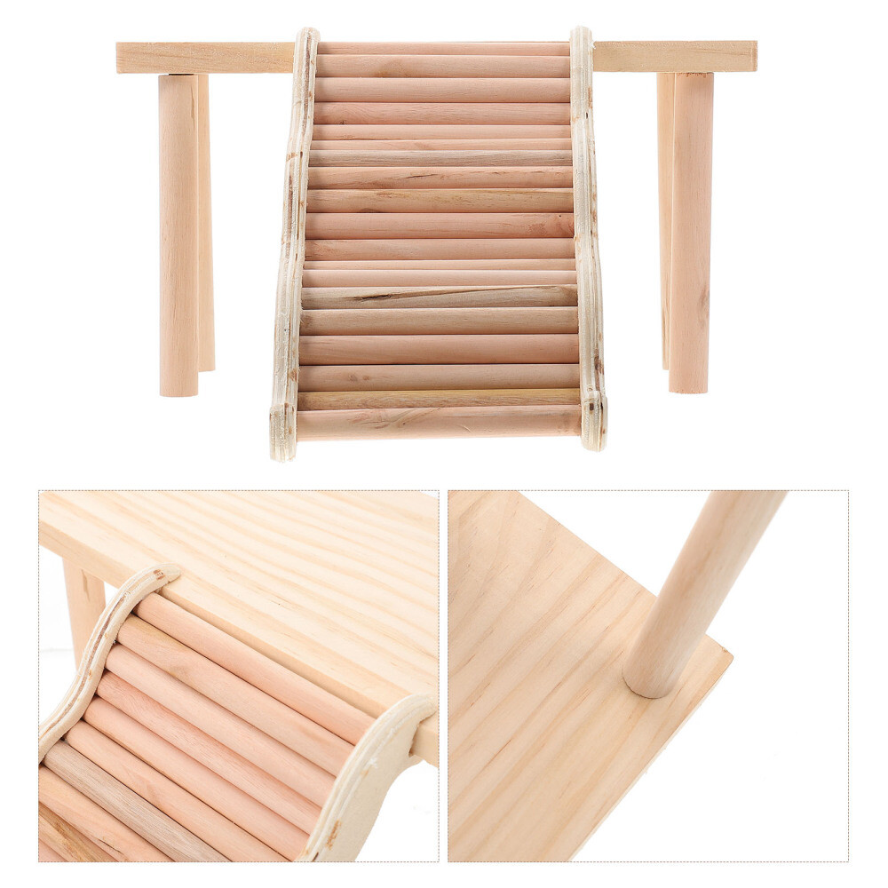 Hamster Platform Playing Hamster Cage Pet Cage Supply for Pet Cage Hamster