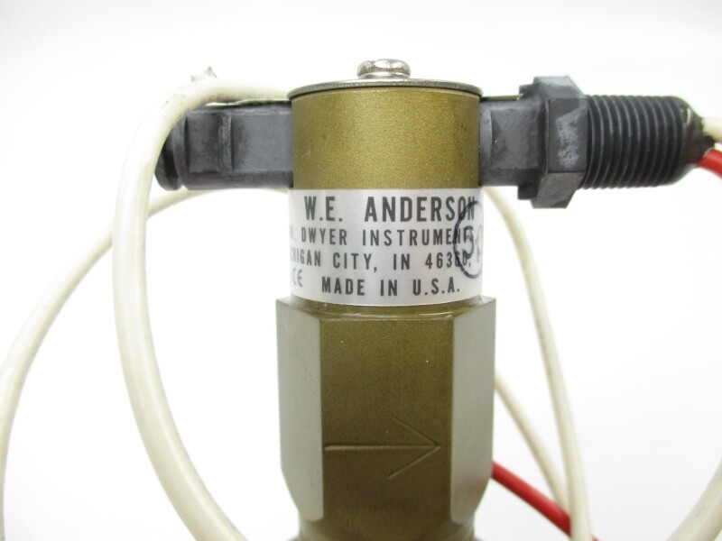 ANDERSON L10-B-3-A UNMP
