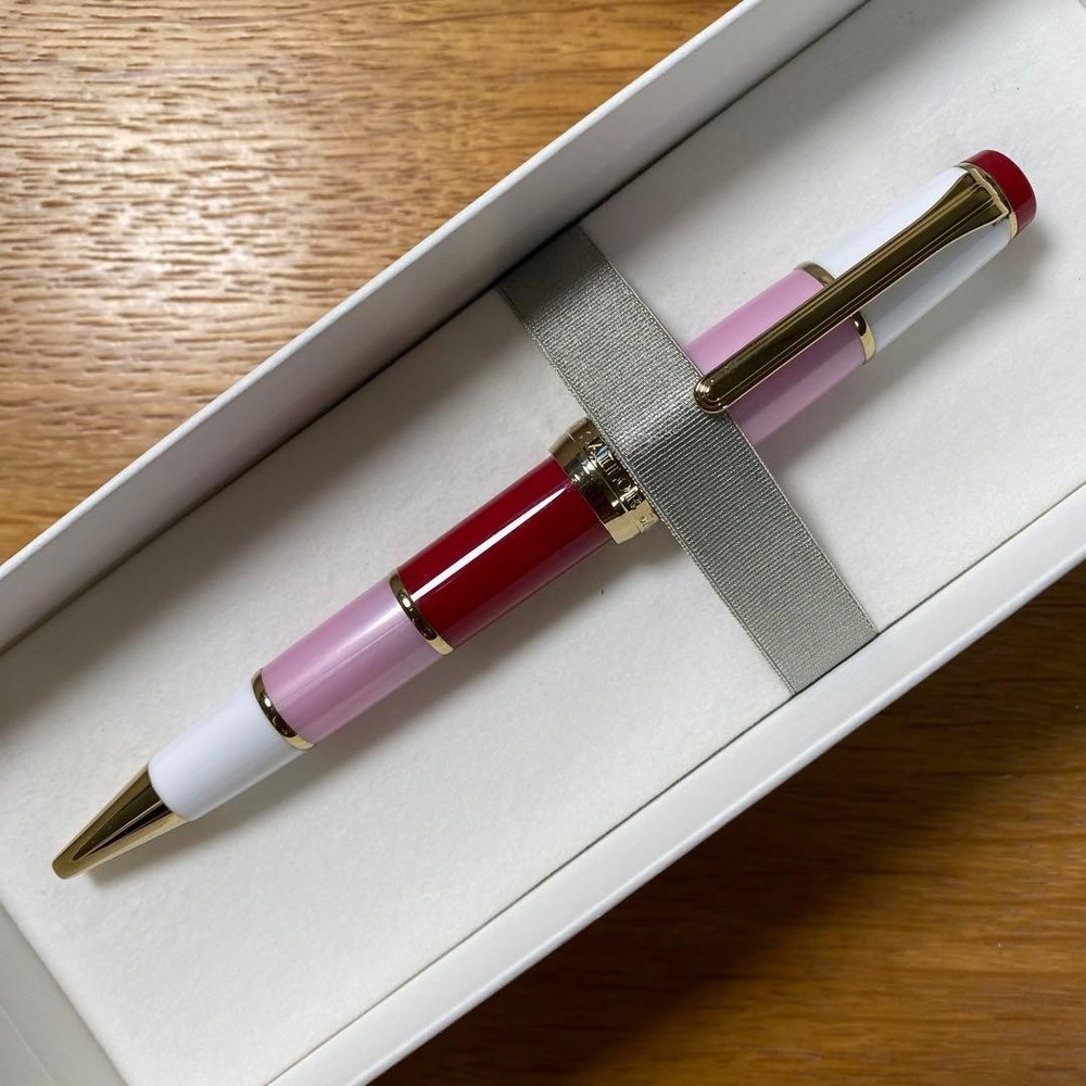 Sailor SAILOR Mirkoroll ballpoint pen