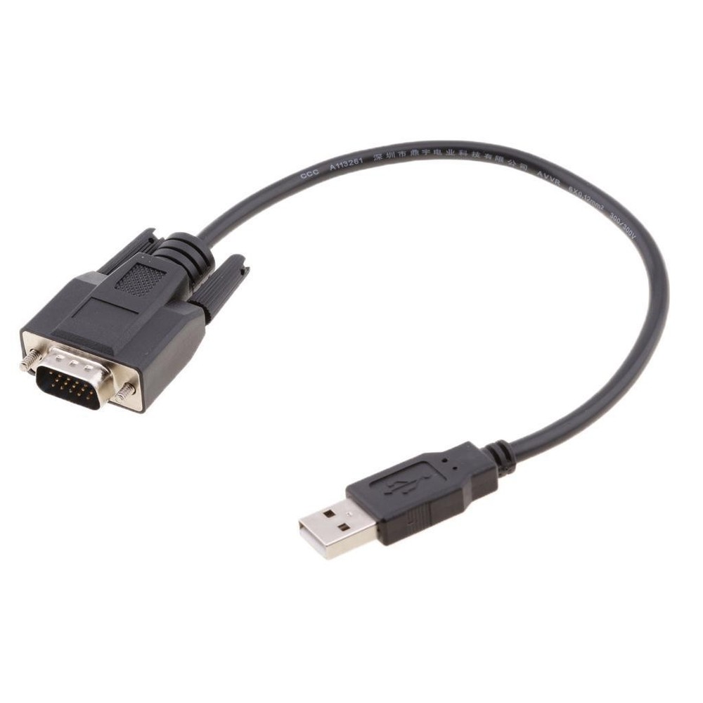 USB Extension Cable Wire Line For lexia-3 Auto