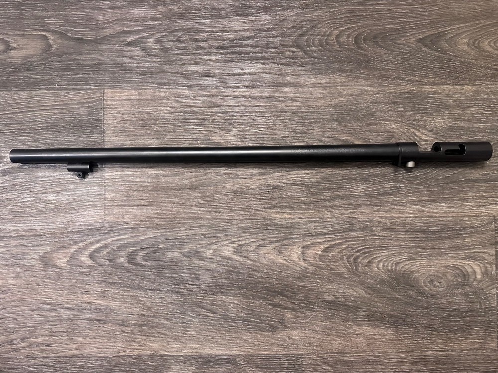 White Muzzleloading Systems G Series .451 Cal BARREL MINT BORE RARE