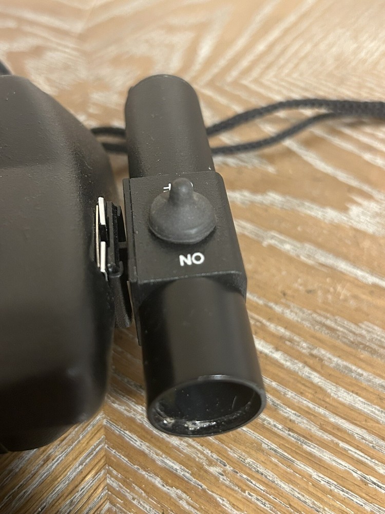 FT 350 Ariel II Night Vision Scope No Case