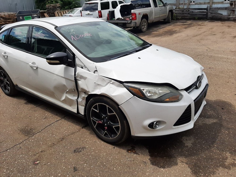 FOCUS 2013 Air Shutter 1032595